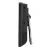 Shuttle XPC P25N All-in-One Barebone, Intel N100, ohne Betriebssystem, Schwarz