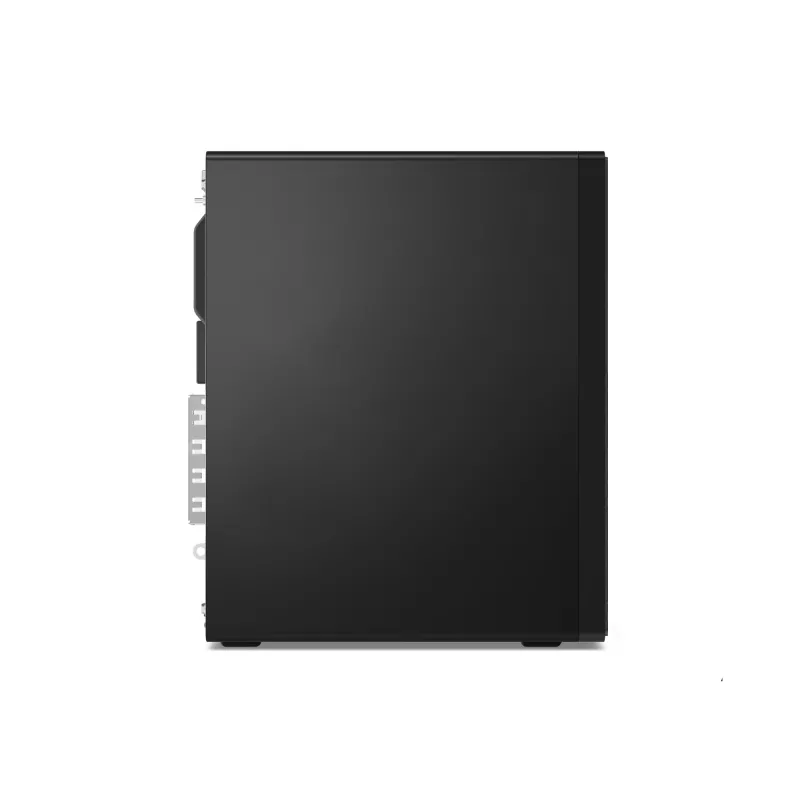 Lenovo ThinkCentre M75t Gen 2 AMD Ryzen™ 5 5600G 16 GB DDR4-SDRAM 512 GB SSD Windows 11 Pro Tower PC Black