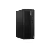 Lenovo ThinkCentre M75t Gen 2 AMD Ryzen™ 5 5600G 16 GB DDR4-SDRAM 512 GB SSD Windows 11 Pro Tower PC Black