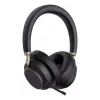 Yealink BH76 Plus mit Ladestation UC Schwarz USB-C/A Headset