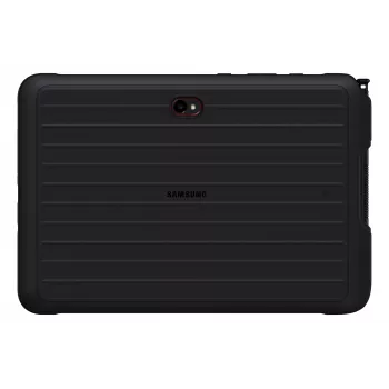 Samsung Galaxy Tab Active 4 Pro 5G LTE-FDD 128 GB 25,6 cm (10,1 Zoll) 6 GB Tablet, schwarz