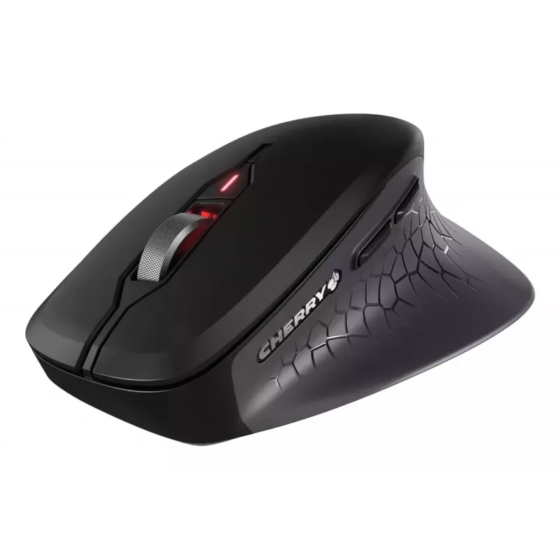 Tastatur CHERRY STREAM DESKTOP COMFORT Kabellos Full-size QWERTY
