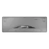 Tastatur CHERRY STREAM DESKTOP COMFORT Kabellos Full-size QWERTY