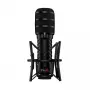 RØDE XDM-100 Dynamisches USB-C-Mikrofon für Streaming und Gaming