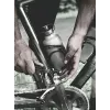Wera 05004182001 Bicycle Set 15 Reifenheber-Set, 5 Stück