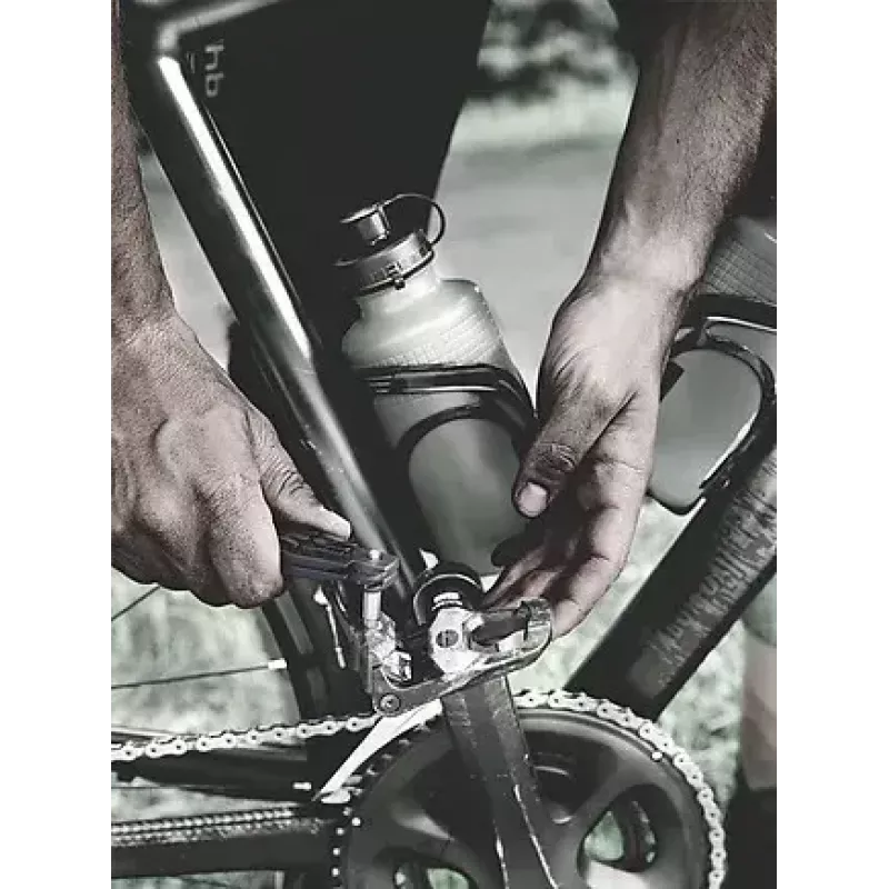 Wera 05004182001 Bicycle Set 15 Reifenheber-Set, 5 Stück