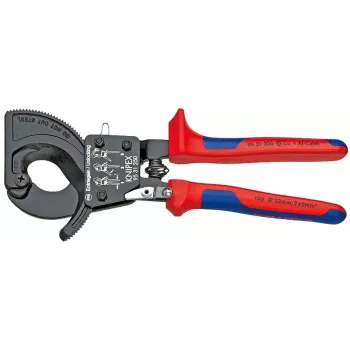 Knipex 95 31 250 Kabelschneider, 250 mm