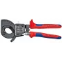 Knipex 95 31 250 Kabelschneider, 250 mm