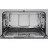 Electrolux ESL2500RO halbintegrierter Geschirrspüler, 6 Maßgedecke, 49 dB