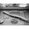 Electrolux ESL2500RO halbintegrierter Geschirrspüler, 6 Maßgedecke, 49 dB