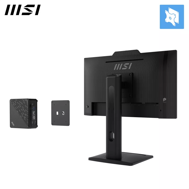 Monitor MSI Pro MP242PMG 23,8 Zoll FHD LCD 1920x1080
