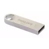 Philips FM16FD160B USB-Stick 16 GB USB Typ-A 2.0 Silber