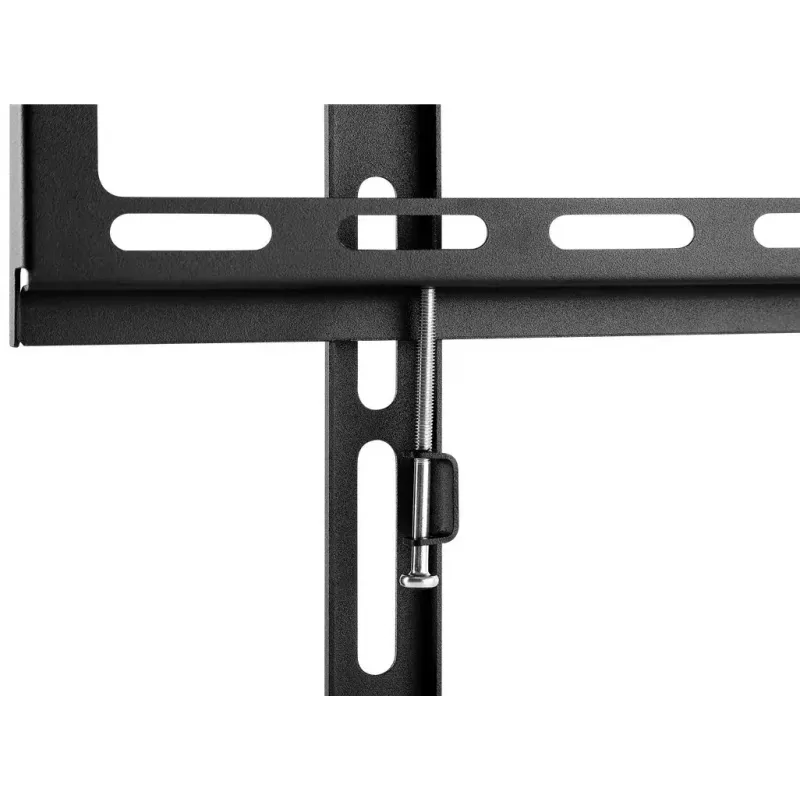 TV-Halterung Goobay 49732 177,8 cm (70 Zoll) Schwarz