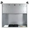 Server-Gehäuse Inter-Tech 4U 40240 Rack Schwarz, Grau