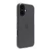 Smartphone-Klarsichthülle dbramante1928 Nuuk Clear für Apple iPhone 16