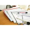 Permanent Marker Edding 400 Rot
