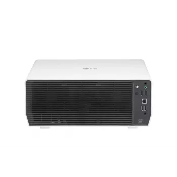 LG BU53RG Datenprojektor Standard-Throw-Projektor 5000 ANSI-Lumen DLP UHD 4K (3840x2160) Schwarz, Weiß