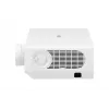LG ProBeam BU53RG Kurzdistanz-Laser-DLP-Projektor, 5000 ANSI-Lumen, 4K 3840x2160, 16:9, Miracast