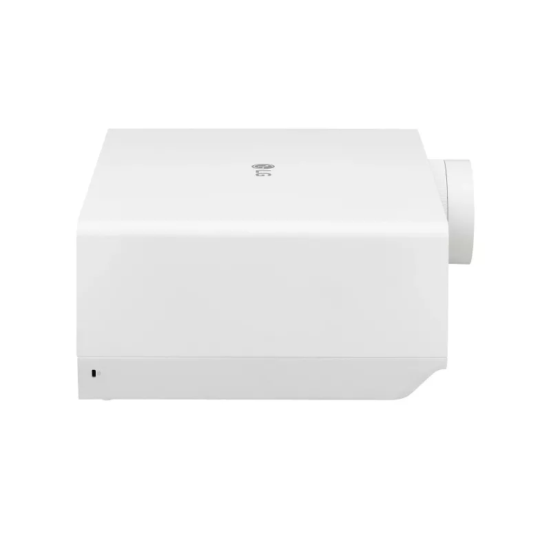 LG ProBeam BU53RG Kurzdistanz-Laser-DLP-Projektor, 5000 ANSI-Lumen, 4K 3840x2160, 16:9, Miracast