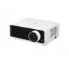 LG ProBeam BU53RG Kurzdistanz-Laser-DLP-Projektor, 5000 ANSI-Lumen, 4K 3840x2160, 16:9, Miracast
