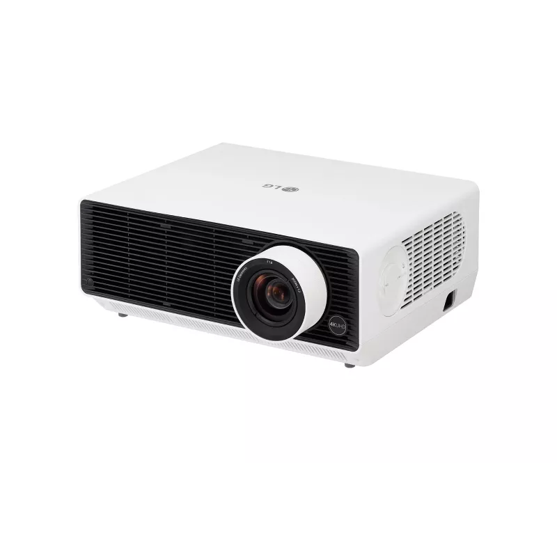 LG ProBeam BU53RG Kurzdistanz-Laser-DLP-Projektor, 5000 ANSI-Lumen, 4K 3840x2160, 16:9, Miracast