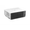 LG ProBeam BU53RG Kurzdistanz-Laser-DLP-Projektor, 5000 ANSI-Lumen, 4K 3840x2160, 16:9, Miracast