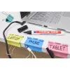 Permanentmarker Edding 400 Schwarz