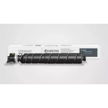 KYOCERA TK-8465K Tonerkartusche 1 Stk. Original Schwarz
