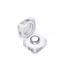 Samsung Galaxy Ring Q505, Größe 5, Titanium Silver (SM-Q505NZSAEUE)