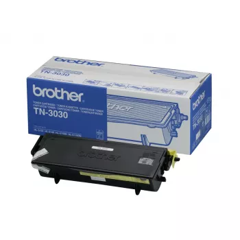 Brother Original TN-3030 Tonerkartusche mit hoher Reichweite Schwarz
