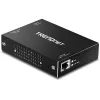 Bridge Repeater Trendnet TPE-E100 Schwarz