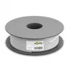 Netzwerkkabel Goobay CAT 5e F/UTP Grau 100m