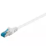Netzwerkkabel Goobay 95609 RJ-45 Cat6a 1,5 m