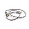 Netzwerkkabel Goobay 91567 RJ-45 Cat7 0,25 m Grau