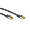 Patchkabel Goobay RJ45 CAT 6A S/FTP 25 m