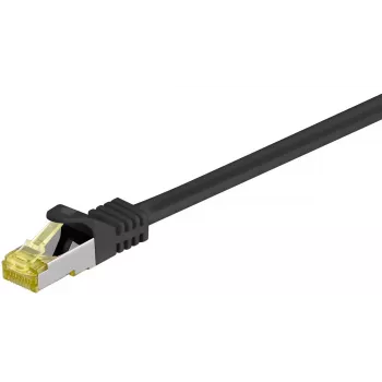 Patchkabel Goobay RJ45 CAT 6A S/FTP 25 m
