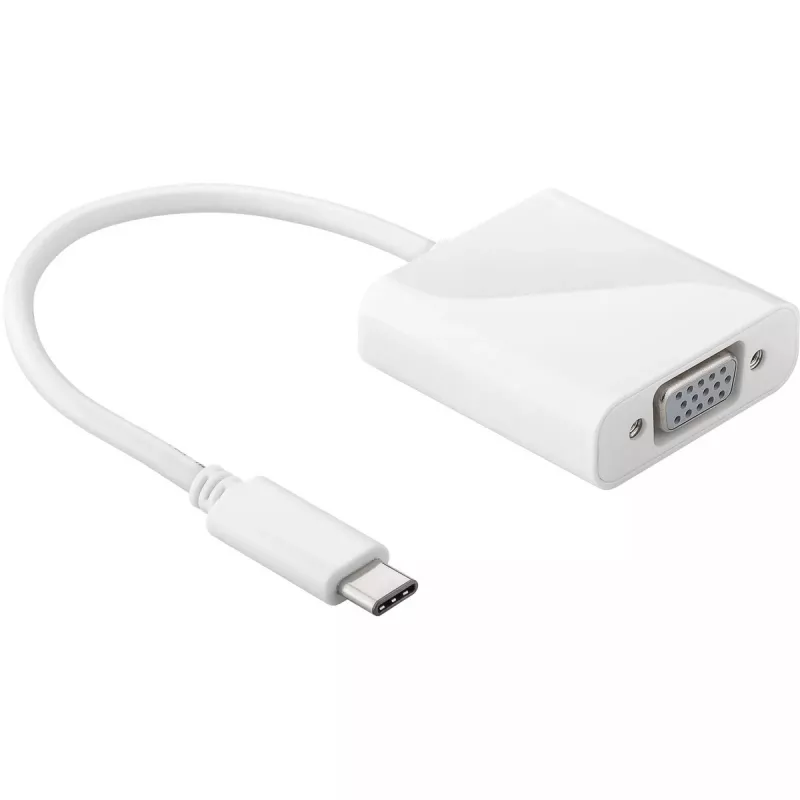 USB-Grafikadapter Goobay 66260