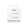 Samsung EE-UC10J USB-Adapter (beschädigte Verpackung)