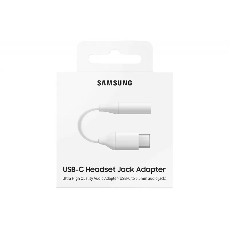 Samsung EE-UC10J USB-Adapter (beschädigte Verpackung)