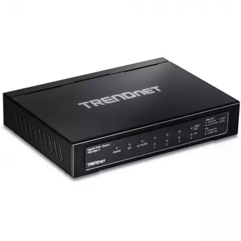Netzwerk-Switch Trendnet TPE-TG611
