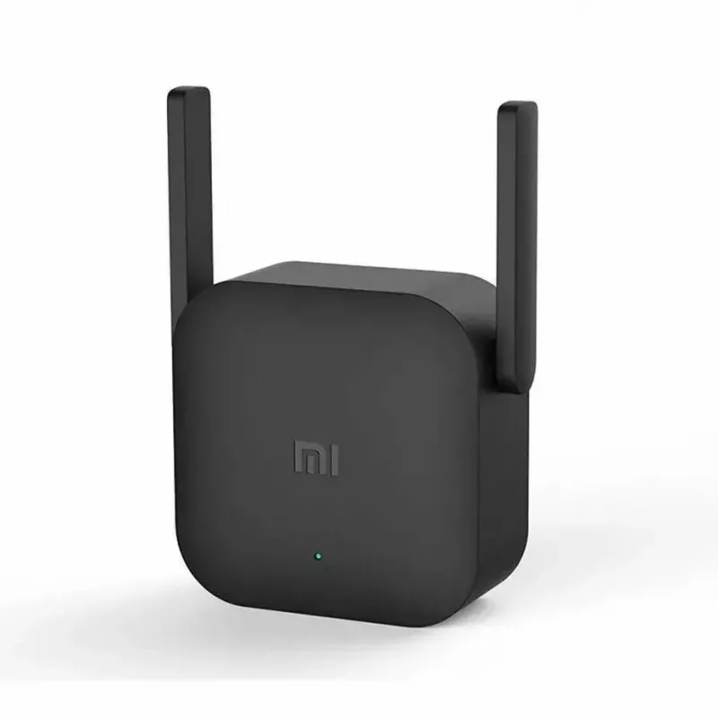 Xiaomi Mi WiFi Extender Pro 802.11b, 300 Mbit/s, Antennentyp 2 externe Antennen