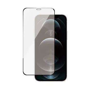 PanzerGlass SAFE. by ® Displayschutzfolie iPhone 12 | 12 Pro | Edge-to-Edge
