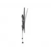 TV-Wandhalterung Goobay 49909 139,7 cm (55 Zoll) Schwarz