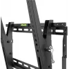 TV-Wandhalterung Goobay 49909 139,7 cm (55 Zoll) Schwarz