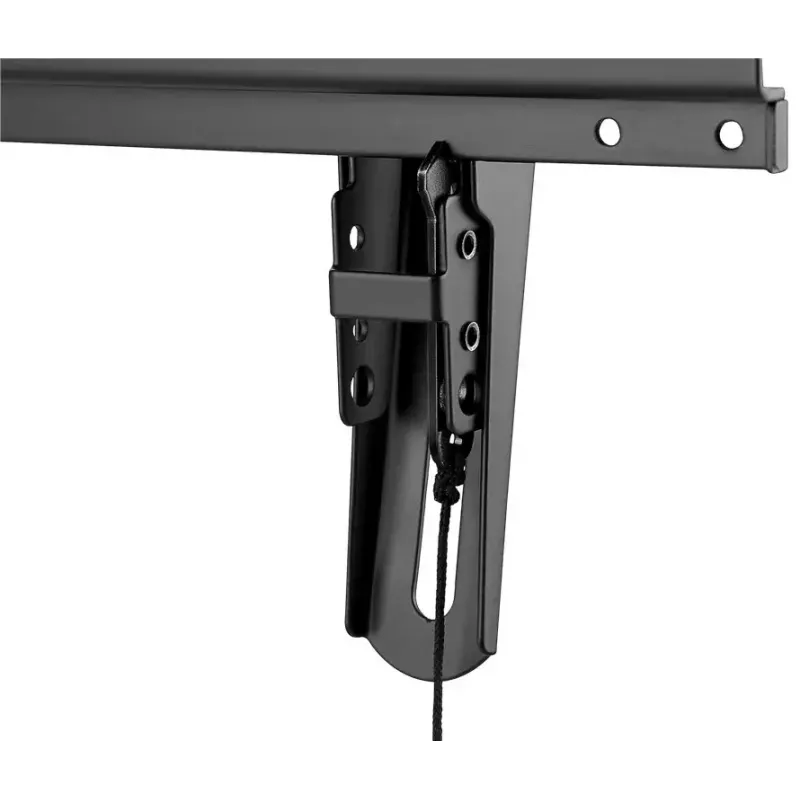 TV-Wandhalterung Goobay 49909 139,7 cm (55 Zoll) Schwarz