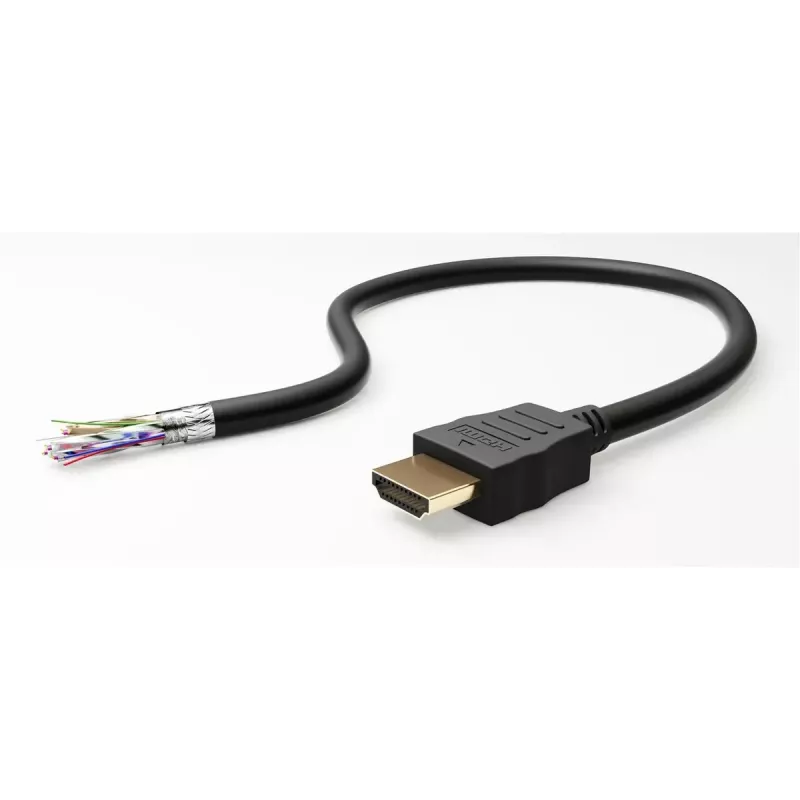 HDMI-Kabel Goobay 58265 3m