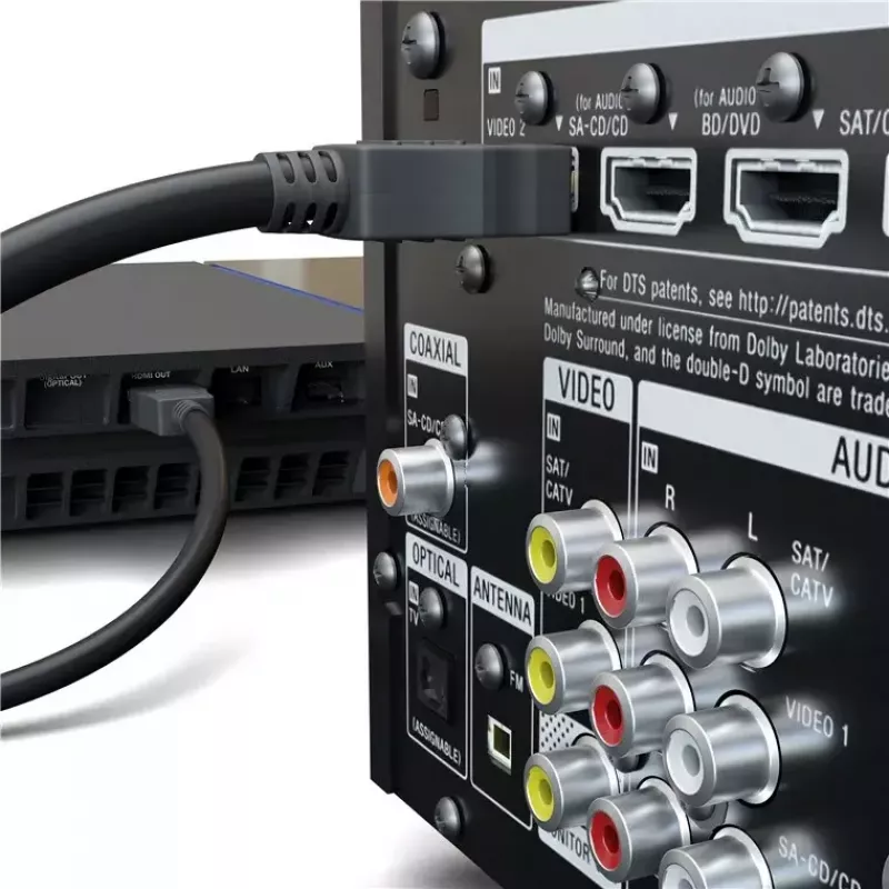 HDMI-Kabel Goobay 58265 3m