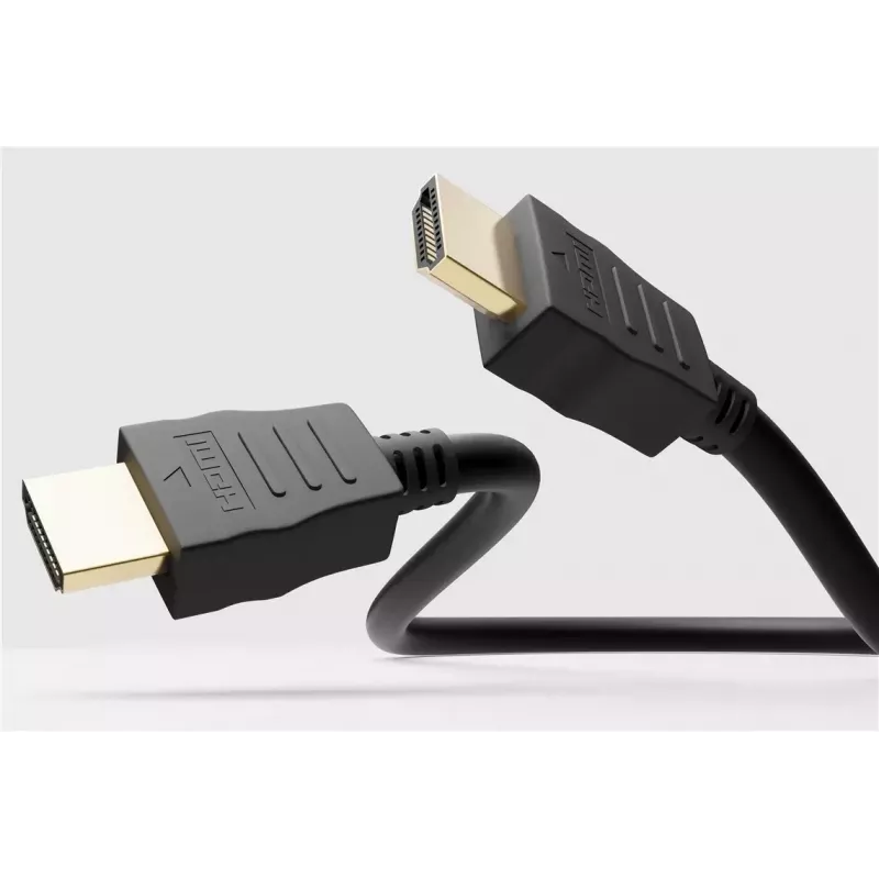 HDMI-Kabel Goobay Ultra High Speed 58263