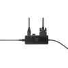 HP USB-C Travel Hub G2, Kabelgebunden, USB 3.2 Gen 1 (3.1 Gen 1) Typ-C, Schwarz, China, Windows 10, 107 mm
