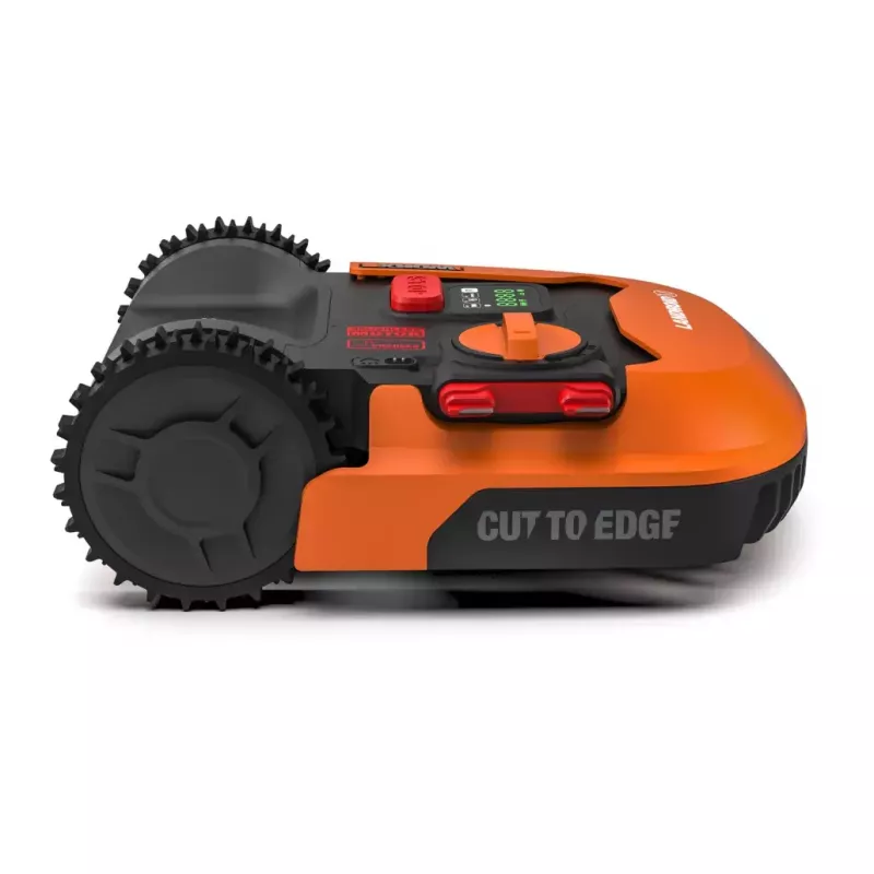 Roboter-Rasenmäher WORX WR141E
